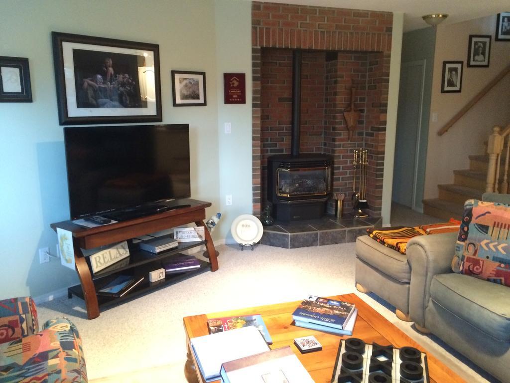 Cedar Heights B&B Cranbrook Exteriér fotografie
