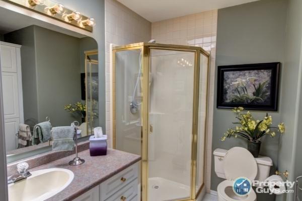 Cedar Heights B&B Cranbrook Pokoj fotografie