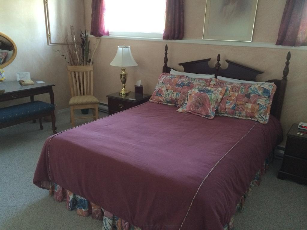 Cedar Heights B&B Cranbrook Pokoj fotografie