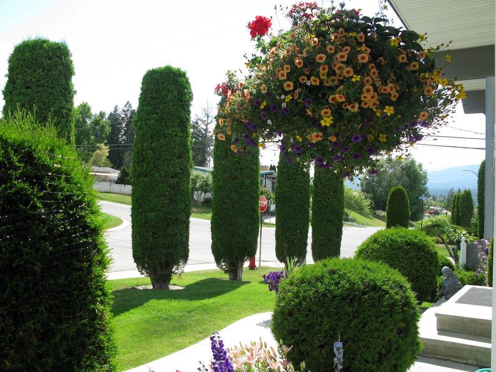 Cedar Heights B&B Cranbrook Exteriér fotografie
