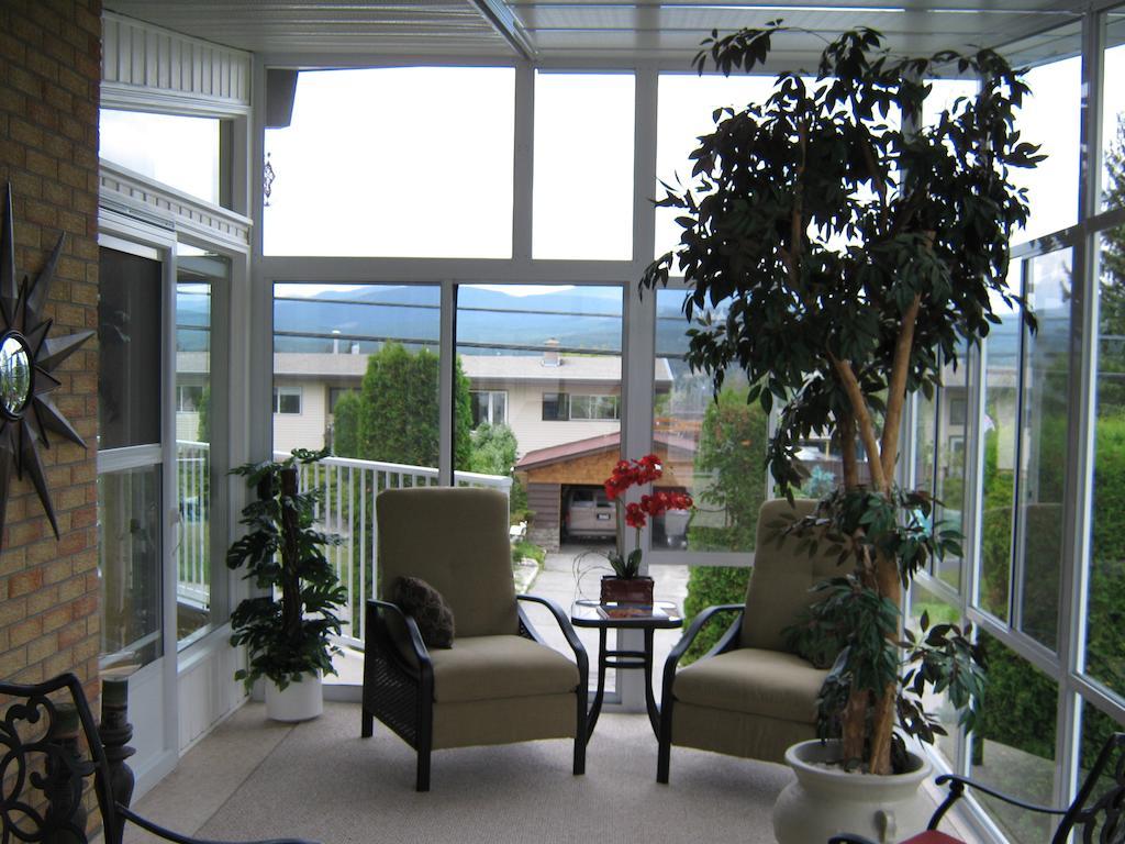 Cedar Heights B&B Cranbrook Exteriér fotografie