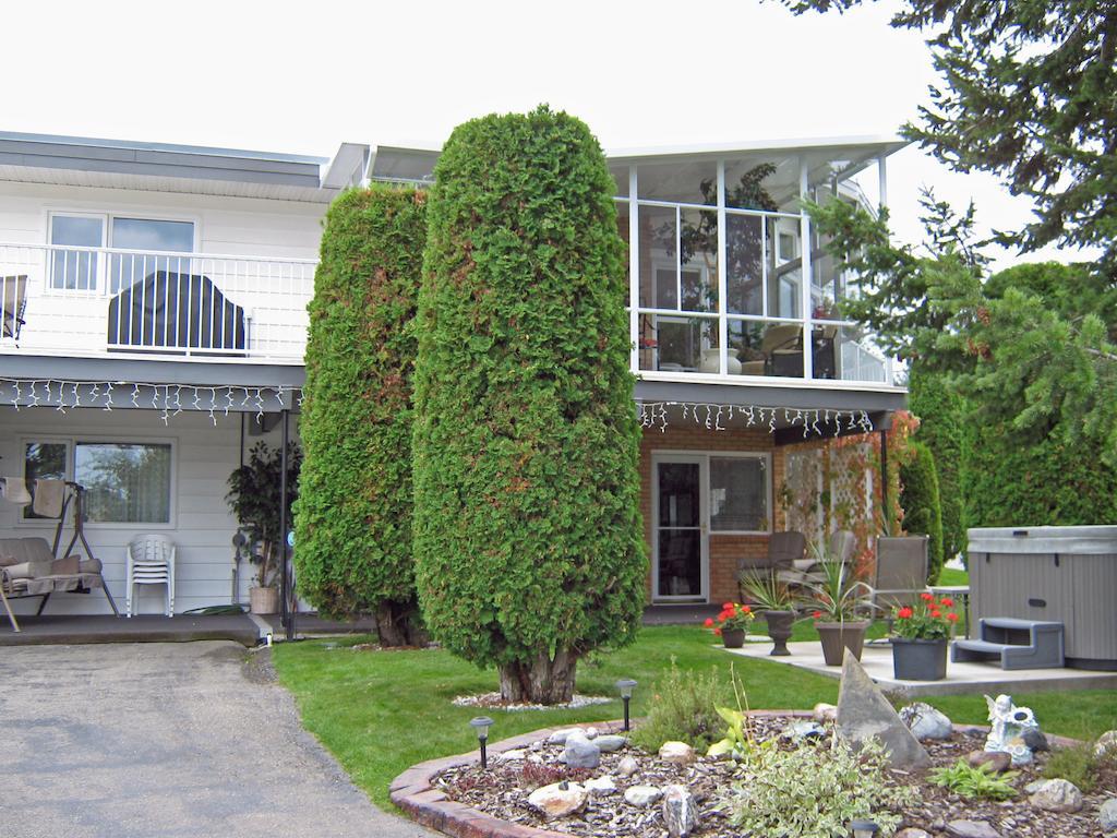 Cedar Heights B&B Cranbrook Exteriér fotografie