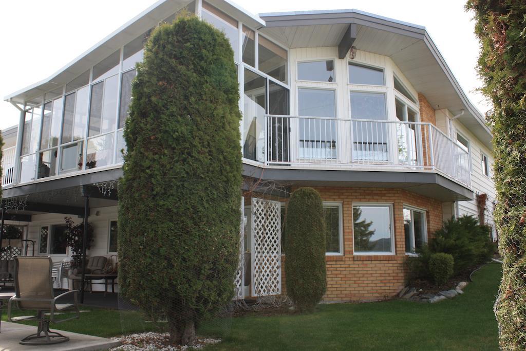 Cedar Heights B&B Cranbrook Exteriér fotografie