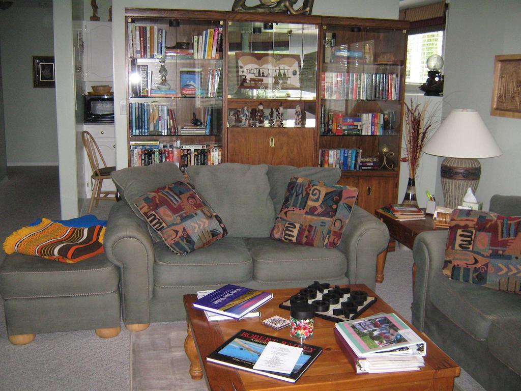 Cedar Heights B&B Cranbrook Exteriér fotografie