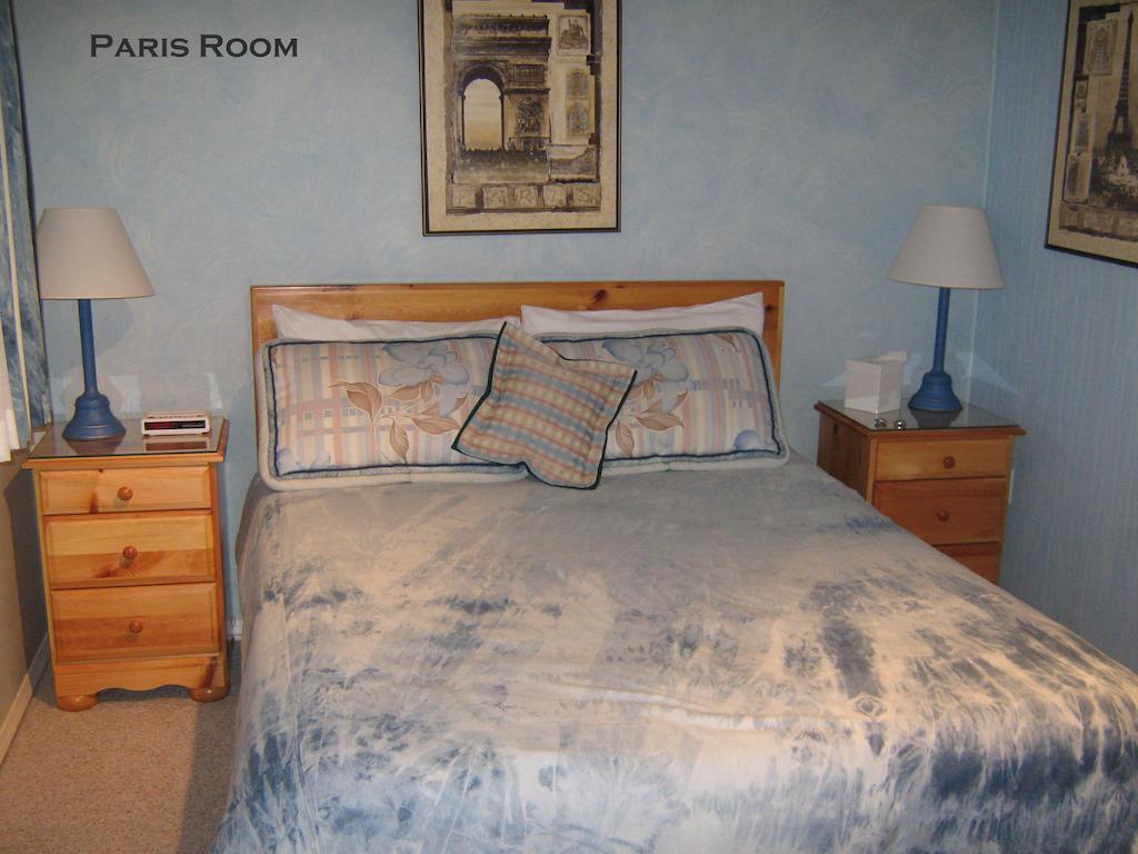 Cedar Heights B&B Cranbrook Pokoj fotografie