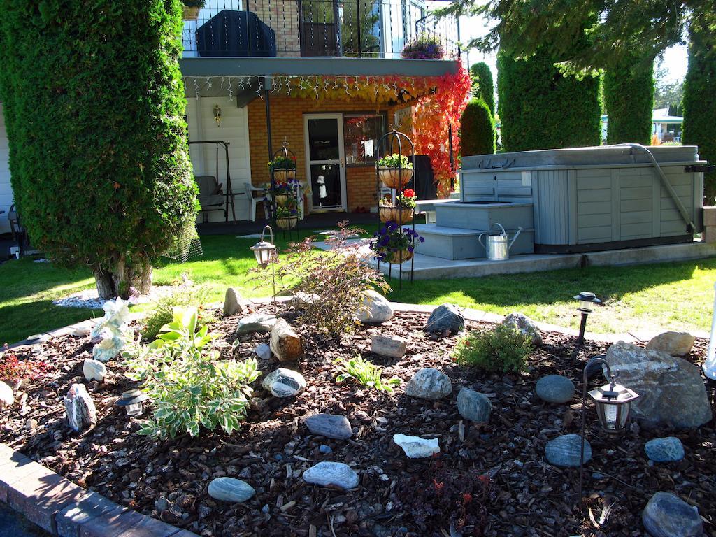 Cedar Heights B&B Cranbrook Exteriér fotografie