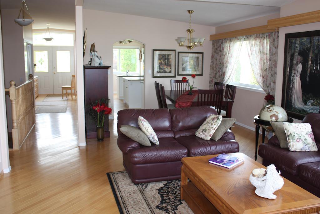 Cedar Heights B&B Cranbrook Exteriér fotografie