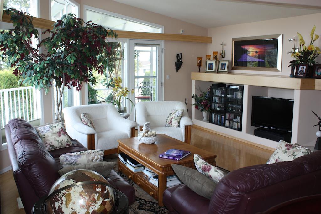 Cedar Heights B&B Cranbrook Exteriér fotografie